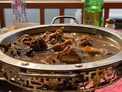 -途肴·老农饭庄(百里峡店)