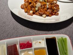 -秀儿四九城·新京菜(亚运村鸟巢店)