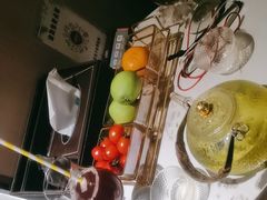 -华夏良子·足道SPA艾灸(铁道大厦店)