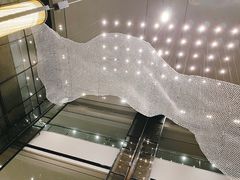 -苏州希尔顿酒店·园大堂吧