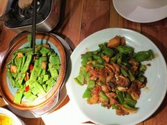 -符离集餐厅(万象城店)