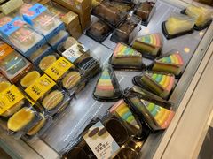 -周记传统糕点PASTRY(蜀汉路店)