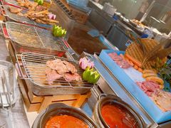 -味餐厅·海鲜·火锅·自助餐