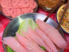 -重庆印象老火锅(梅林店)