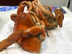 -鑫悦楼煎蟹·16年海鲜大排档