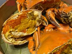 -新光酒家·河豚·海鲜·蟹料理(浦东店)