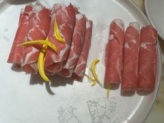 -涮福記·现切牛羊肉火锅(世纪汇店)