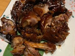 -竹里馆 ·茶食(奥体店)
