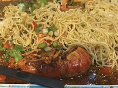 -三妹小龙虾·黄油蟹(华侨城总店)