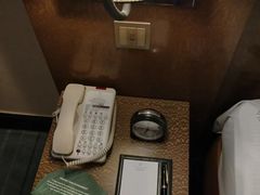 -香港九龙海逸君绰酒店