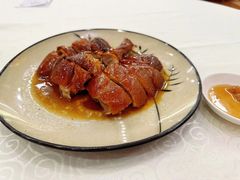 -香云轩·顺德菜(香云纱园林酒店店)