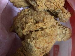 御膳香酥鸡-华莱士·炸鸡汉堡(厚街赤岭店)