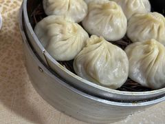 鲜肉鸡汁汤包-笑云开汤包店(网巾市店)