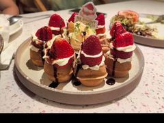 -BE BRIGHT KITCHEN(正佳广场店)