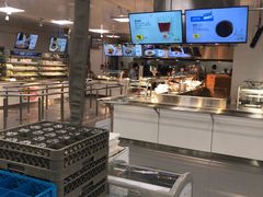 -宜家·瑞典风味餐厅(烟台路店)