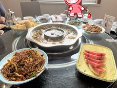 -黑河坝泡姜鸡贡椒鱼(贾旗路店)