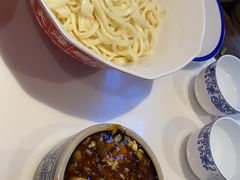京味炸酱面-大海碗·京菜炸酱面(雍和宫店)