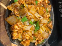 -HONGA HONGA雄家(曹路店)