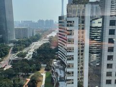 -广州富力君悦大酒店·凯菲厅