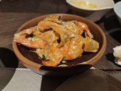 -万丽轩·粤菜(王府井金茂万丽酒店)