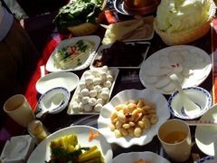 android_upload_pic-张记焖窑·十五年专注焖烤(雍和宫店)