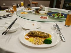 -宜兴隆家宴·私房菜(泰安华庭店)