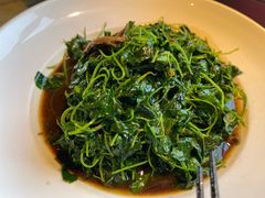 -吴越荣记苏州菜·松鼠桂鱼(月光码头店)