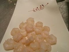 水晶虾仁-宝燕壹号(徐汇店)