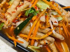 -缅丽·缅甸小吃(版纳店)