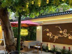 -十里·东湖院子(湖北省博物馆店)