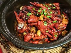 -小柴米·传统江西菜(八一广场店)