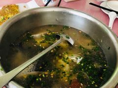 -第一家鲜鱼汤清真老饭店(回新路店)