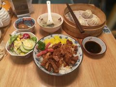 -红小满休闲餐厅(十全街店)