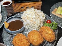 -长崎屋·日本料理·刺身·烧鸟(天河北路店)