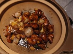 -青年公社烤鸭(青年路店)