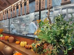 -千百味红餐厅·非遗江西菜(绿地双子塔总店)