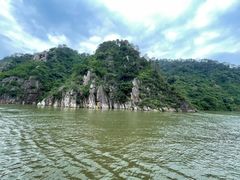 -浈阳坊旅游小镇