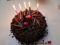 -好利来(五一广场店)