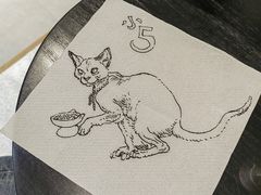 -琪喵猫屋·撸猫猫咖·猫舍