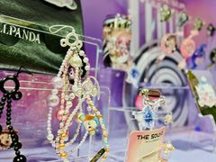 -泡泡玛特POPMART(上海环球港店)