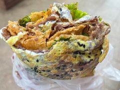 -新农村煎饼果子(香港花园店)