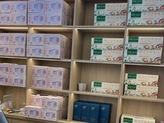 -素满香·全民食养自助(长宁龙之梦店)