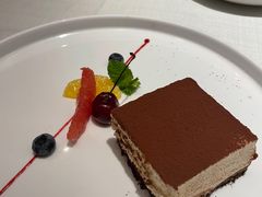 提拉米苏Tiramisu-Solo(衡山路店)