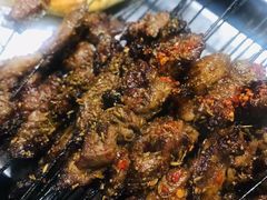 -清真·马峰烤肉(小学习北巷店)