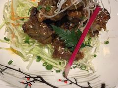 碳烤牛肋条-熊藏居酒屋(kkone店)