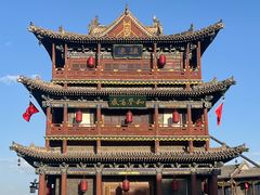 -龍聚祥烧麦馆(鼓楼店)