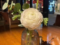 -巴别塔法餐舍(合作路店)