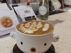 -沙丘咖啡DUNE COFFEE(深业水松大厦店)