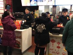 -麦当劳(龙之梦购物中心店)