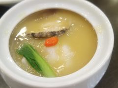 -鸿运楼烤鸭店(天桥店)